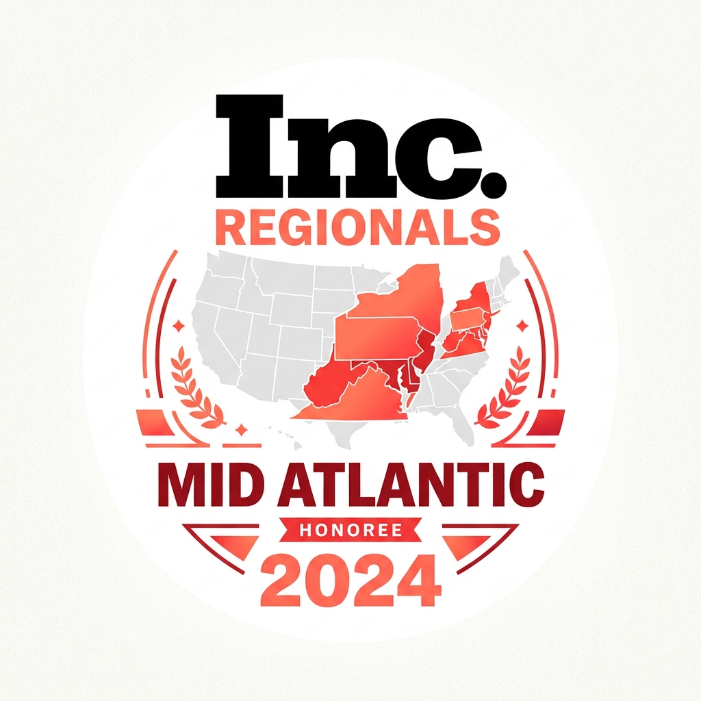 Inc. Regionals — 2024