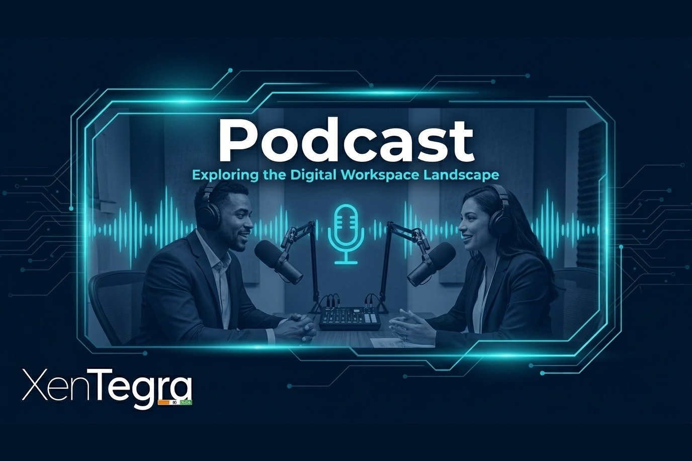 XenTegra India blog and podcasts