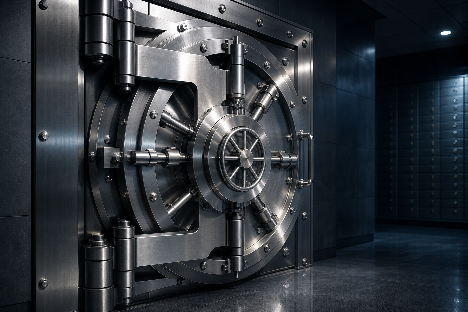 Banking & Finance
