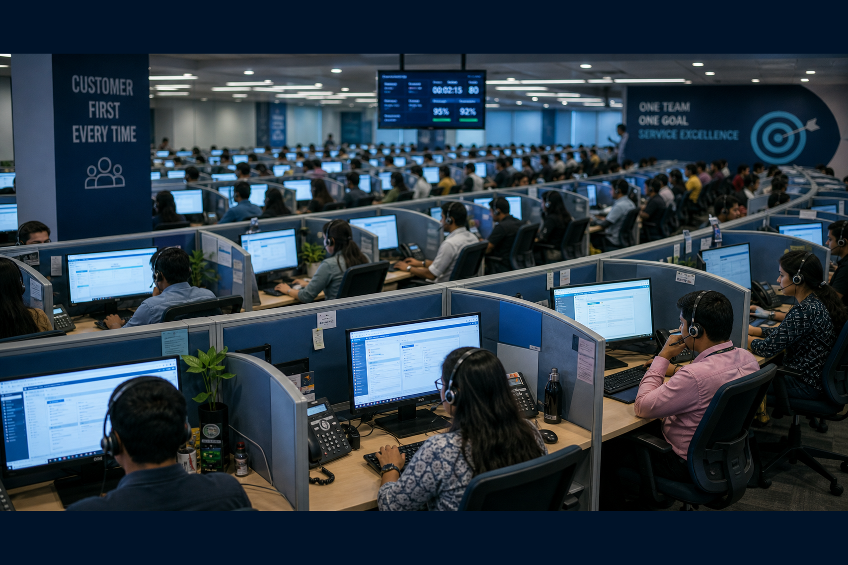 BPO & Outsourcing