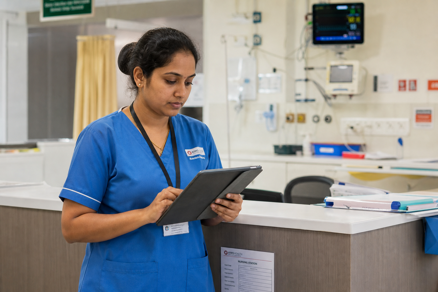Healthcare & Life Sciences