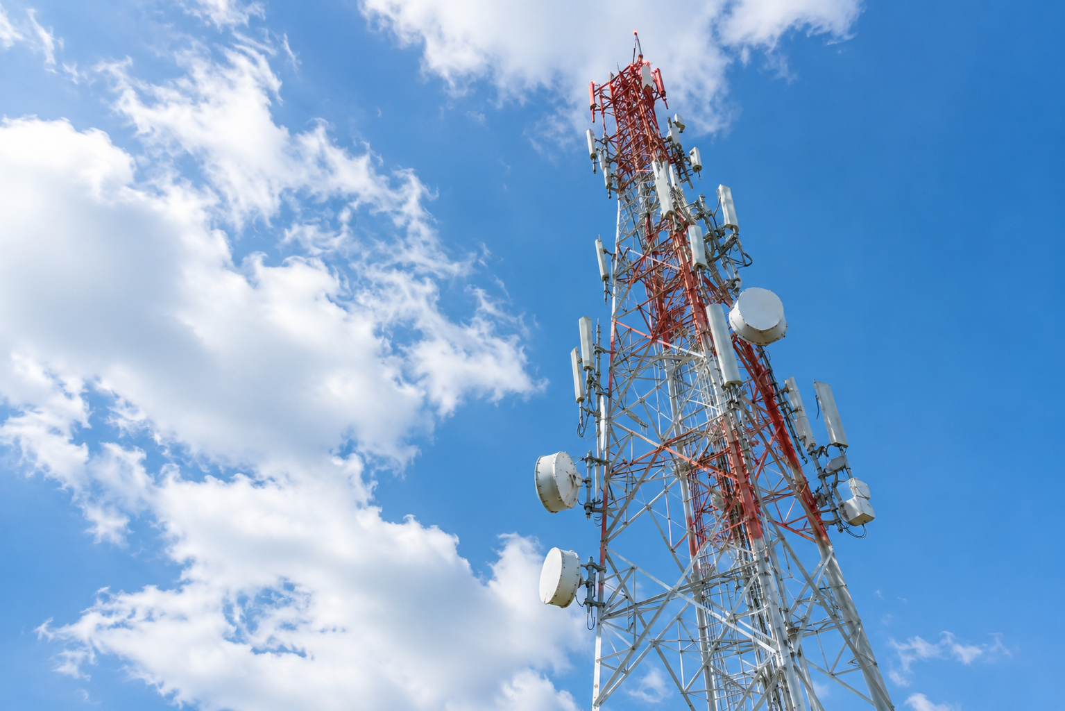 Telecom