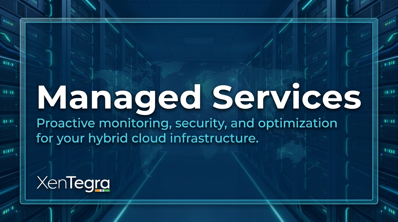 Managed Services