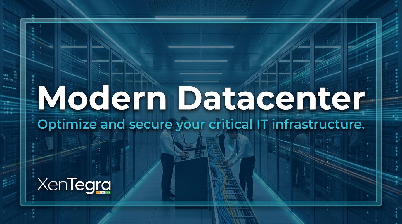 Modern Datacenter