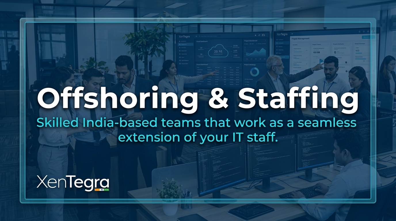 Offshoring & Staffing
